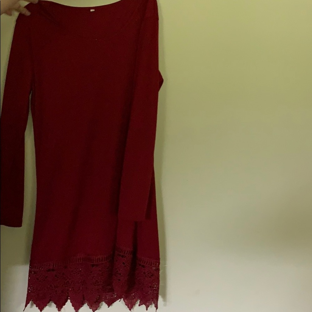 dress